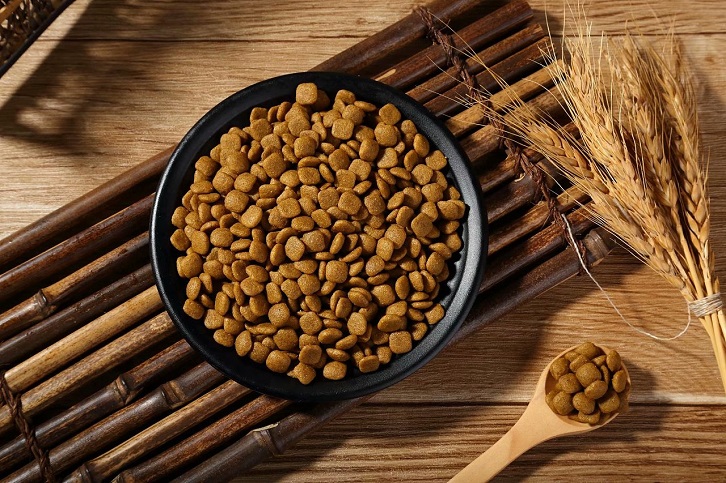 廣州貓糧進(jìn)口報(bào)關(guān)公司