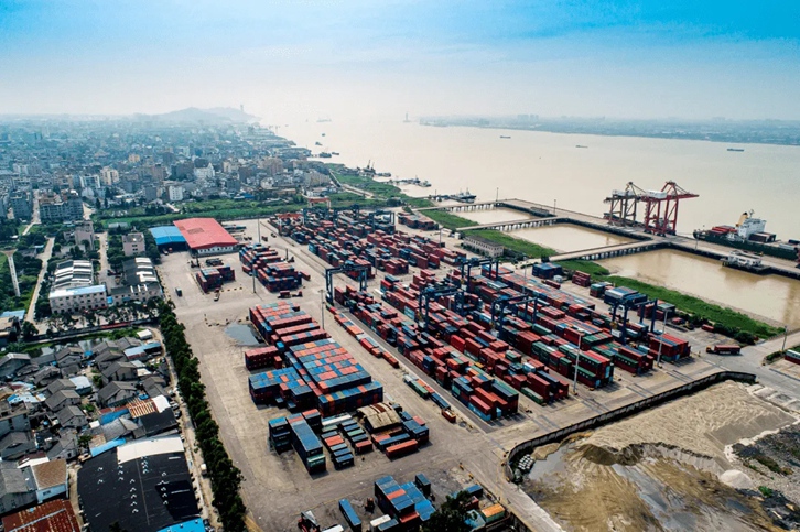 溫州港進(jìn)口清關(guān)公司