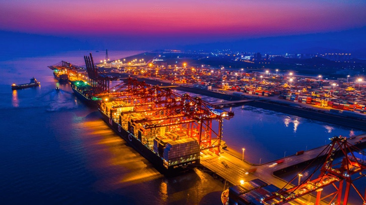 寧波梅山港報(bào)關(guān)公司哪家好