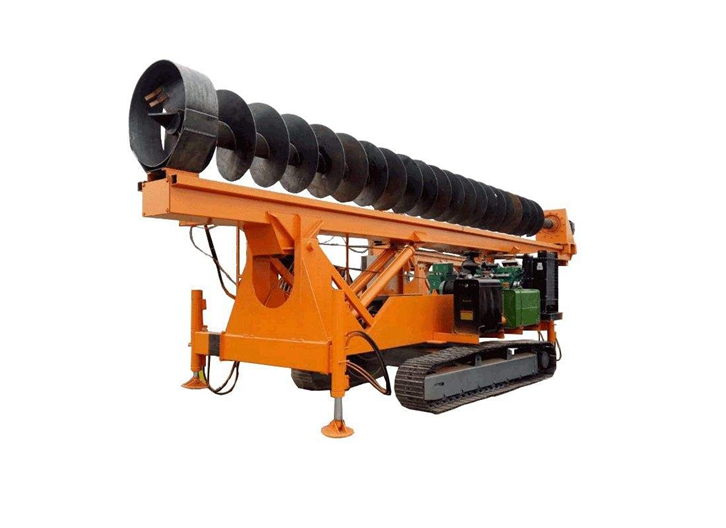 寧波進口打樁機設(shè)備報關(guān)公司