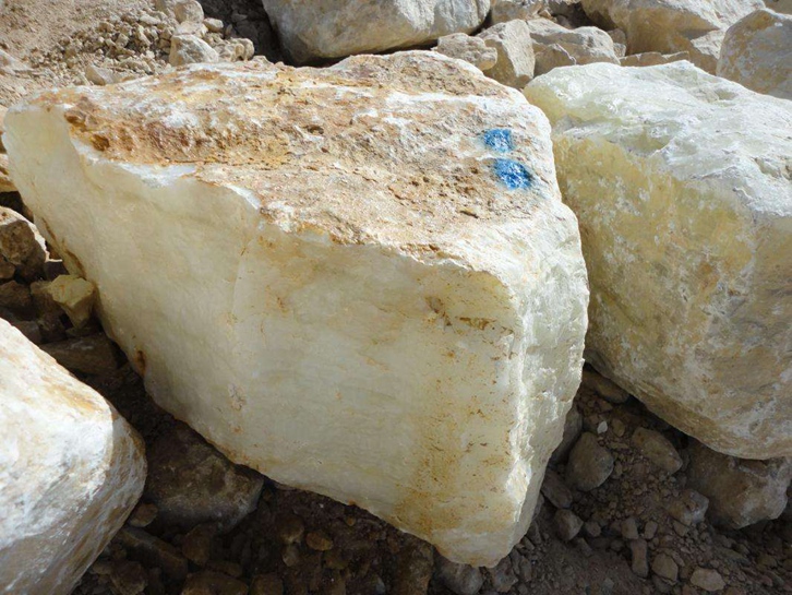 青島進口伊朗玉石報關(guān)流程