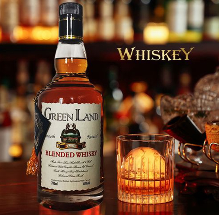 上海進口威士忌酒報關(guān)公司