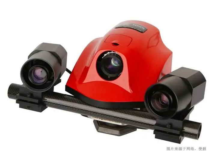 上海進(jìn)口3D三維掃描儀報(bào)關(guān)資料