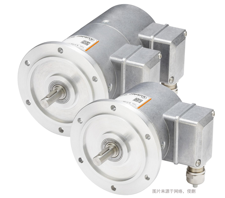 上海編碼器進口報關流程