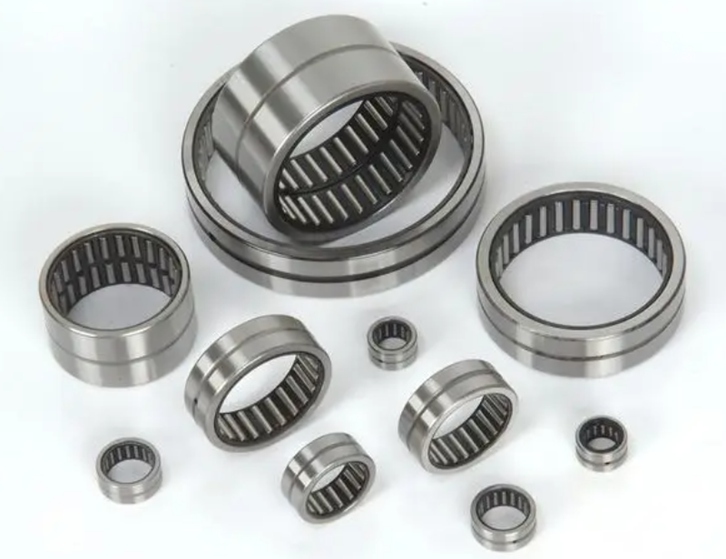 上海進(jìn)口軸承報(bào)關(guān)公司