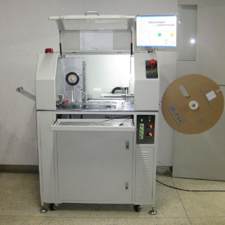 上海進(jìn)口IC測試機(jī)報關(guān)費(fèi)用