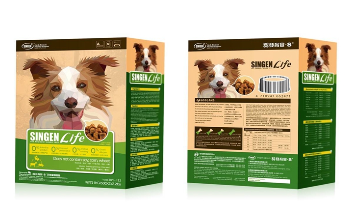 深圳寵物食品進口清關(guān)公司