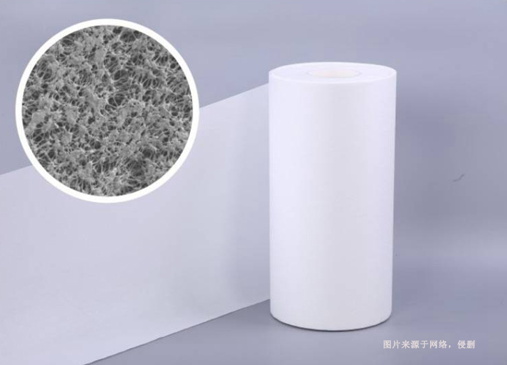 深圳過濾膜進口報關流程