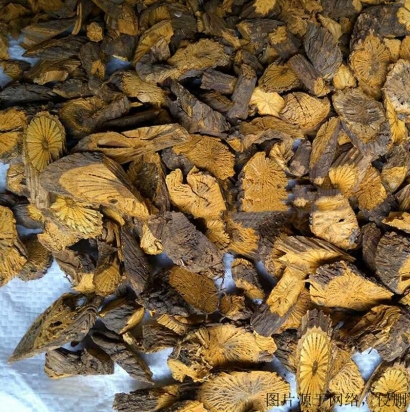 越南黃藤進口報關流程_胡志明港海運香料藥材費用