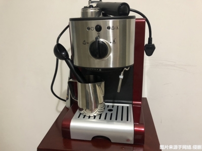 進口泵壓式咖啡機清關的流程手續(xù)_咖啡機進口關稅