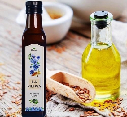 進口亞麻籽油報關流程以及食用植物油清關資料