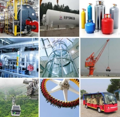 上海特種設(shè)備進(jìn)口報關(guān)公司:特種設(shè)備如何進(jìn)口清關(guān)