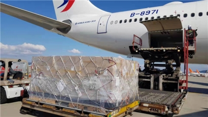 超詳細貨物進口空運流程，快來了解啦!