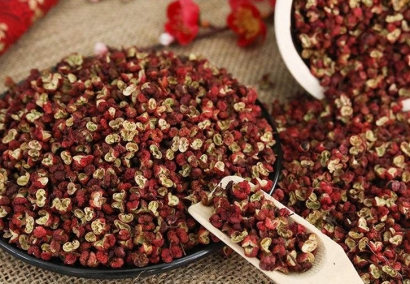 進口日本花椒調(diào)味料報關代理-5分鐘給你通關方案