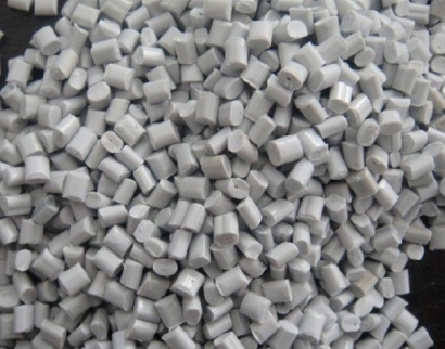 進口ABS塑膠顆粒報關詳細的一般貿易流程