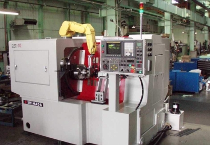 二手設備進口報關流程資料以及進口二手設備難點