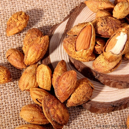 巴旦木青島進(jìn)口食品報(bào)關(guān)行