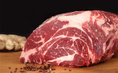 進口冰鮮牛肉報關(guān)需準備好哪些單證資料呢？