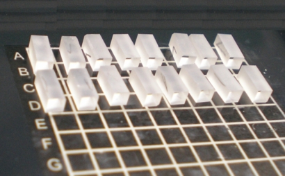 德國到深圳進口非線性晶體報關(guān)公司代理案例