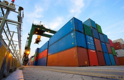 20尺集裝箱進口清關費用_越南進貨到廣州海運費用