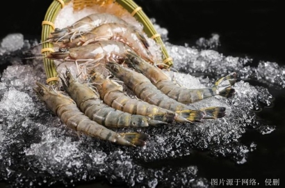 廣州冷凍食品進口清關門到門服務流程、細節及注意事項