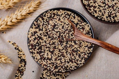 藜麥進(jìn)口清關(guān)流程_藜麥進(jìn)口單證資料及資質(zhì)