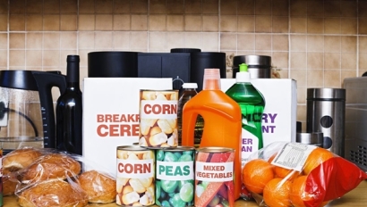 歐洲食品進口報關一般貿易代理