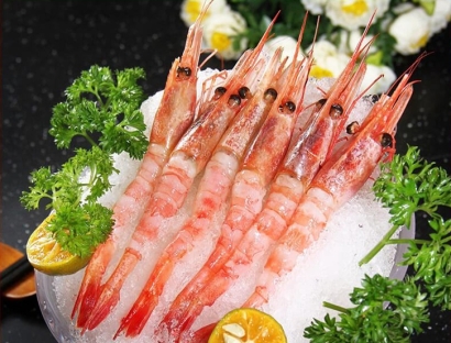 馬來西亞冷凍蝦進口報關(guān)公司-18年進口經(jīng)驗