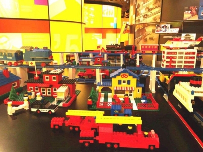 樂高玩具進口清關(guān)公司：樂高玩具報關(guān)資質(zhì)及資料