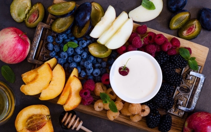 進(jìn)口食品代理商報(bào)關(guān)