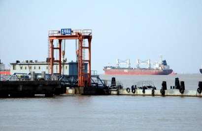 上海吳淞港口報關公司哪家好_上海進口報關公司