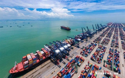 東莞進口報關(guān)公司哪家好？廣東進口清關(guān)公司排名