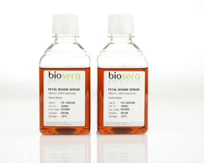 進口德國牛血清白蛋白報關(guān)流程_生物制品清關(guān)資料