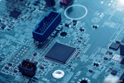 上海芯片進口清關公司_一般貿易進口芯片報關