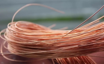 再生銅進口報關(guān)之前要準(zhǔn)備的報關(guān)資料