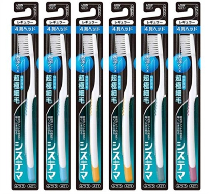 [了解]牙刷進口報關流程以及資料準備指導