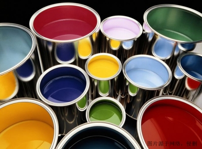 油漆怎么進(jìn)口清關(guān)？申報(bào)、查驗(yàn)、審核、放行詳解！