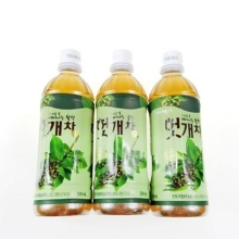 「食品進(jìn)口」韓國(guó)茶飲料進(jìn)口報(bào)關(guān)到上海外港案例分享