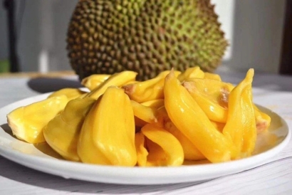 越南菠蘿蜜進(jìn)口報(bào)關(guān)資料_胡志明海運(yùn)水果廣州費(fèi)用