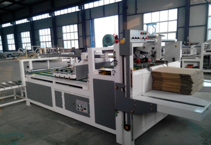 紙箱機械進口報關走一般貿(mào)易需準備的報關單證資料