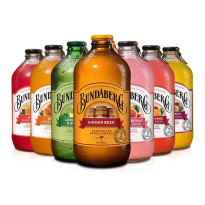 美國運(yùn)動飲料進(jìn)口報(bào)關(guān)資料到上海代理食品案例