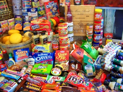 東莞食品進(jìn)口報關(guān)公司哪家好？廣東進(jìn)口報關(guān)行前十