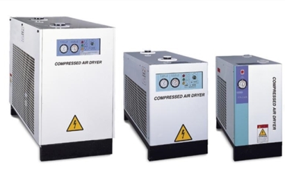 干燥機進口報關(guān)所需單證資料有哪些?