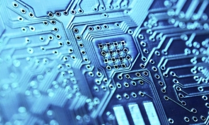 美國芯片進(jìn)口報(bào)關(guān)公司_一般貿(mào)易進(jìn)口芯片