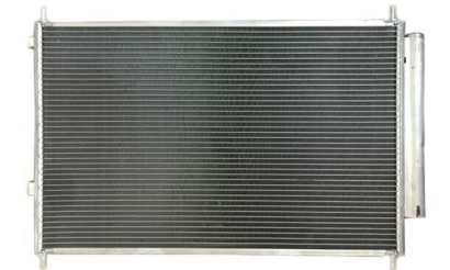 汽車冷凝器進口報關(guān)2-3天完成，誰人不心動?