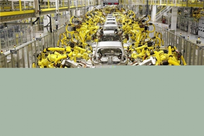 二手工業(yè)機(jī)器人進(jìn)口報關(guān)流程與資料