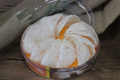 上海進(jìn)口印尼燕窩報關(guān)資料_印尼雅加達(dá)空運(yùn)雙清費(fèi)