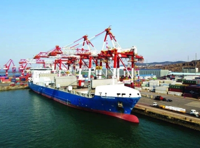 俄羅斯轉口貿易代理公司哪家好？俄羅斯轉口貿易報關