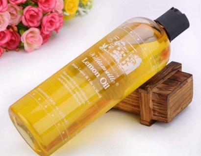 如何從國外進口精油