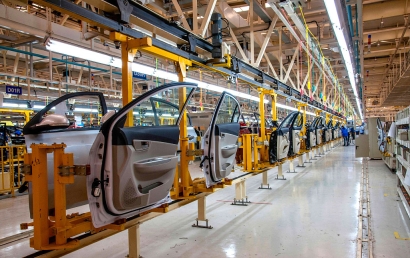 汽車配件進口清關(guān)